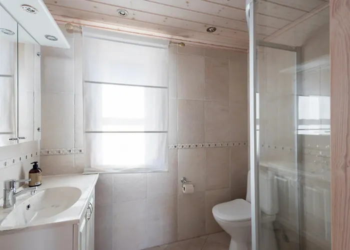 Skjolden Resort Skjolden