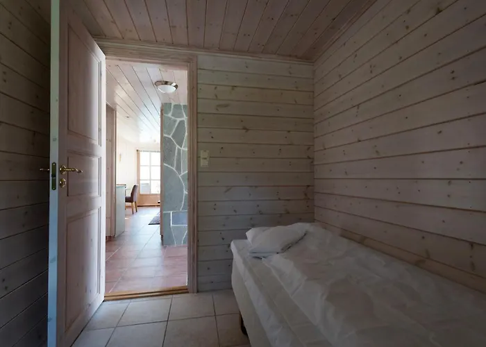 Skjolden Resort Apartament *