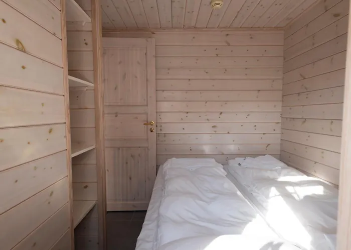 Skjolden Resort Apartament Skjolden