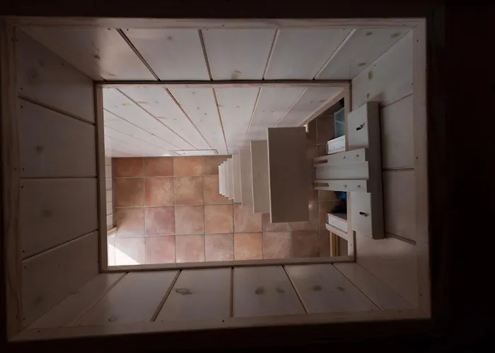 Apartament Skjolden Resort Skjolden