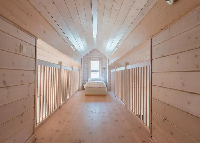 Skjolden Resort * Skjolden