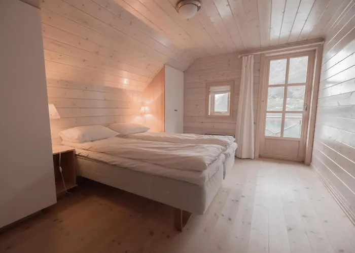 Skjolden Resort Skjolden