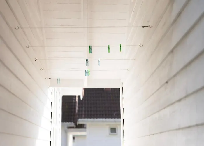 Skjolden Resort * Skjolden