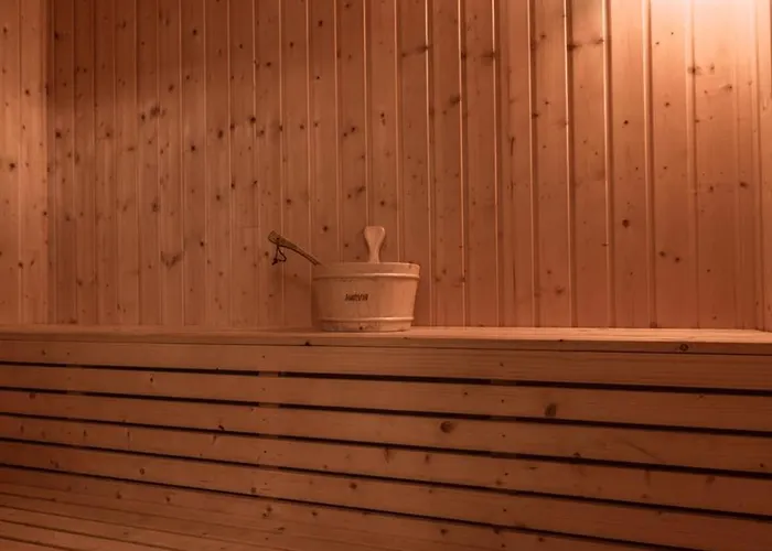 Skjolden Resort Apartament Skjolden