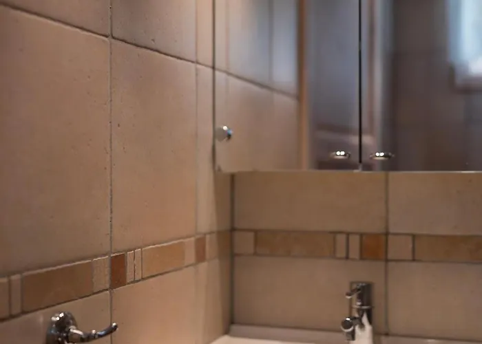 Skjolden Resort Apartament