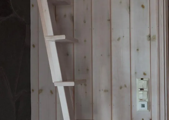 Lägenhet Skjolden Resort *