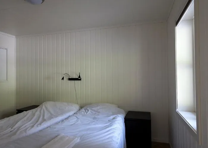 Skjolden Resort Lägenhet *