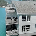 Skjolden Resort