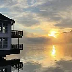 Skjolden Resort * Skjolden