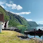 Skjolden Resort * Skjolden
