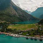 Apartament Skjolden Resort Skjolden