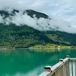 Skjolden Resort * Skjolden
