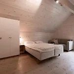 Apartament Skjolden Resort *
