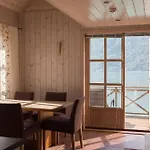 Skjolden Resort Apartament