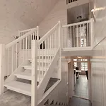 Apartament Skjolden Resort *