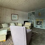 公寓 Skjolden Resort 肖伦