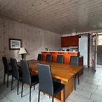 Skjolden Resort