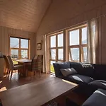 Apartament Skjolden Resort