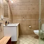 Skjolden Resort Apartament