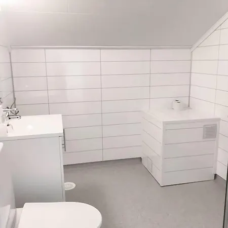 Apartament Skjolden Resort *