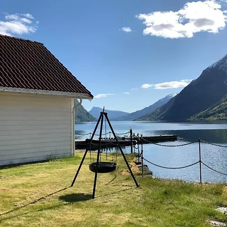 Skjolden Resort Apartament Skjolden