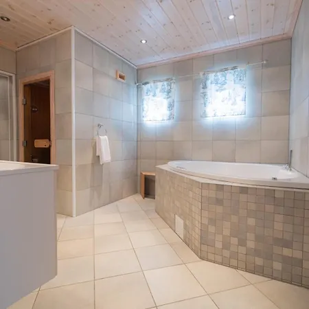 Apartament Skjolden Resort *