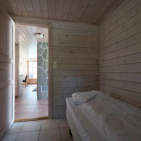 Skjolden Resort דירה *