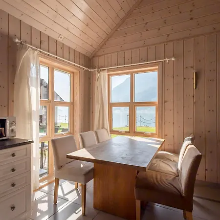 Skjolden Resort