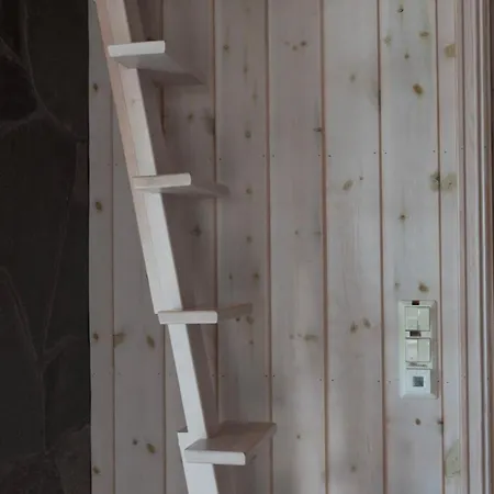 דירה Skjolden Resort *